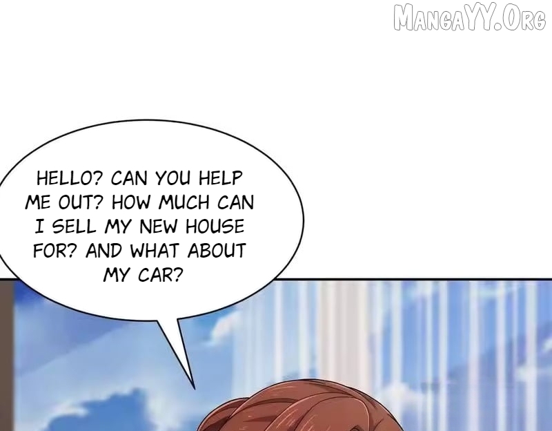 Hidden Dragon in the City (2025) Chapter 52 - page 33